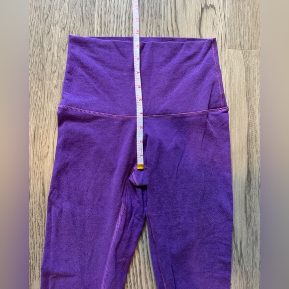 Size 4 Wonder Under purple - Picture 3 of 7